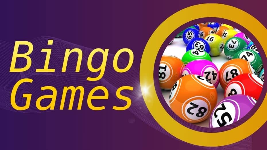 Bingo Games