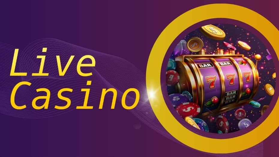 Top646 Live Casino | Sexy Dealer Casino Table Games