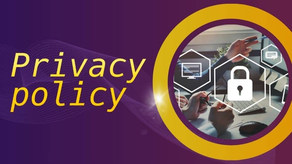 Privacy Policy