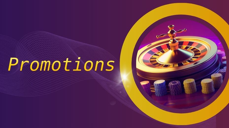 Exclusive Top646 Casino Bonuses and Promotions