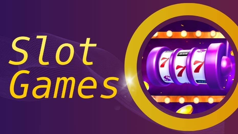 Top646 Slot Machines