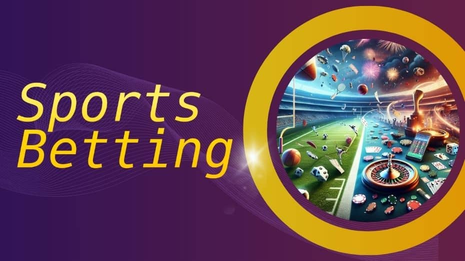 Sports Betting