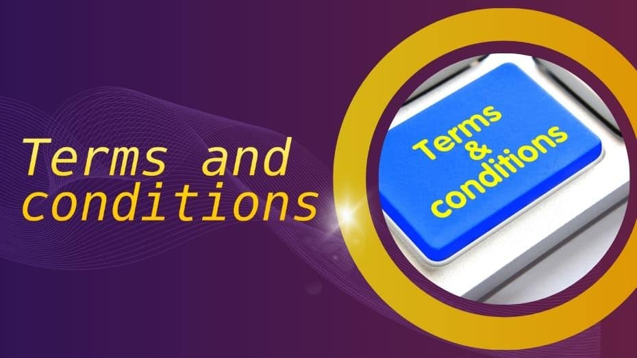 Top646 Terms and Conditions Guide