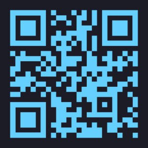 Top646 QR code