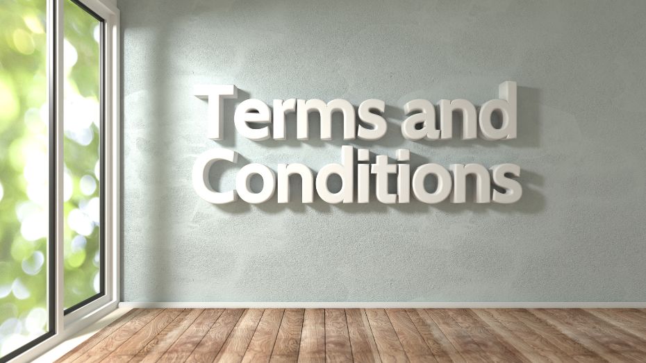 Understanding Top646's Terms and Conditions